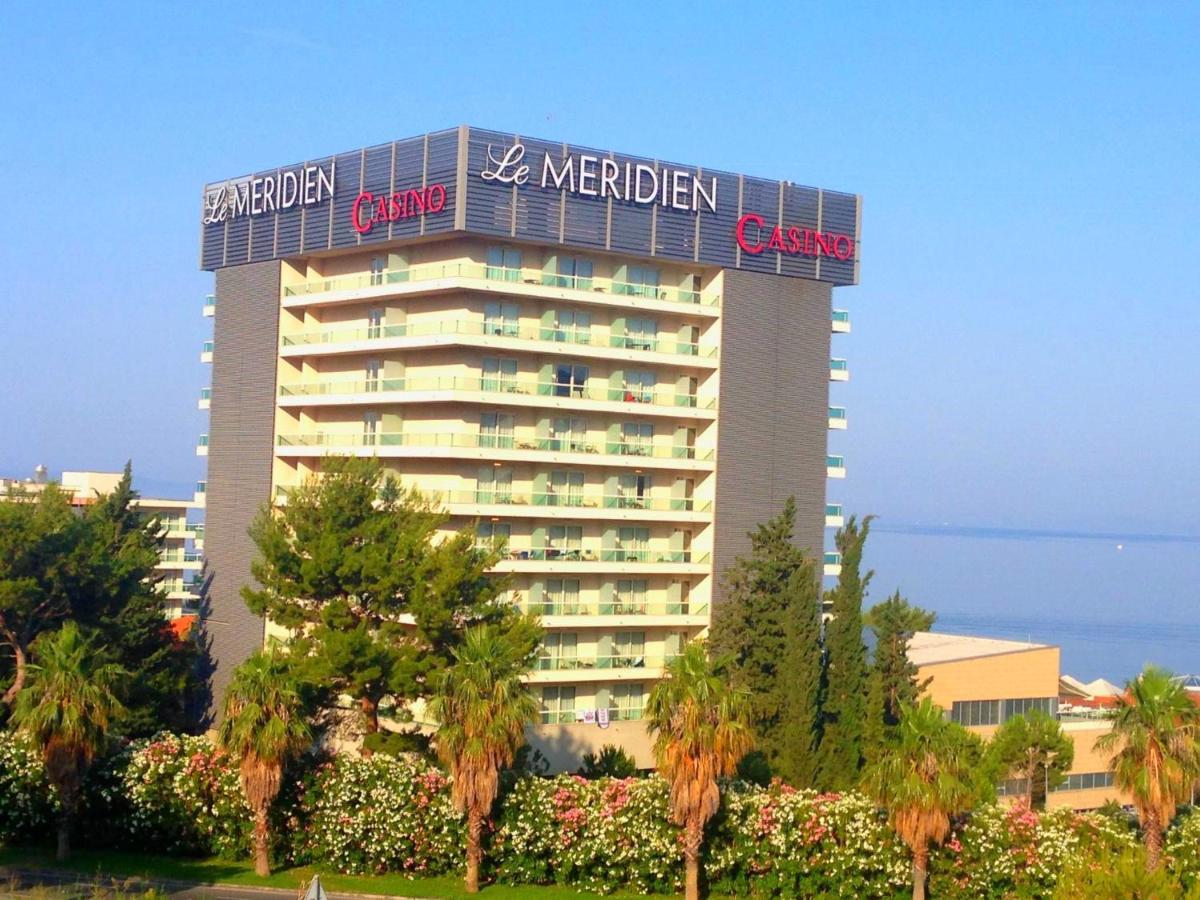 Kristian Apartments ポドストラナ エクステリア 写真