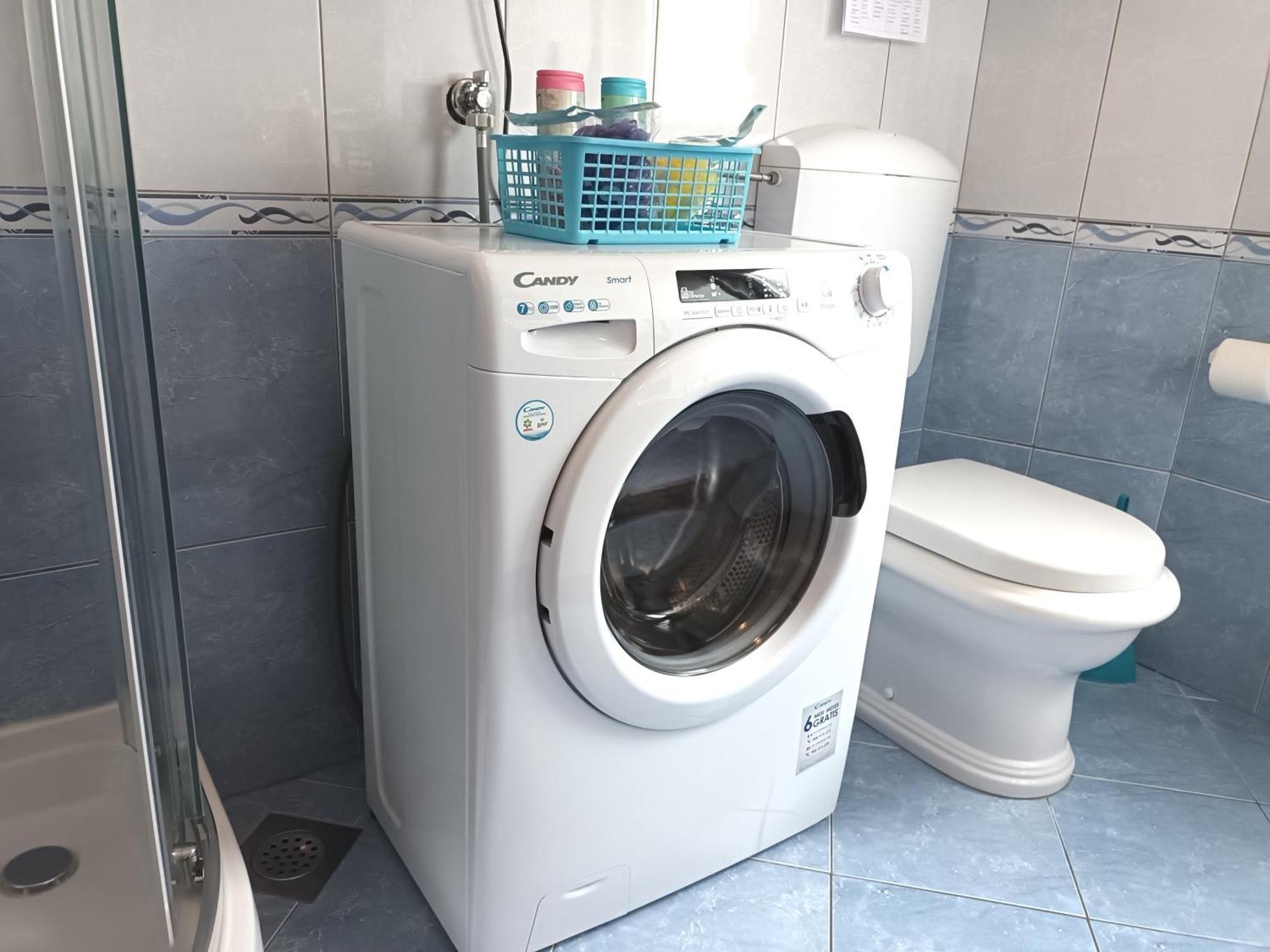 Kristian Apartments ポドストラナ 部屋 写真