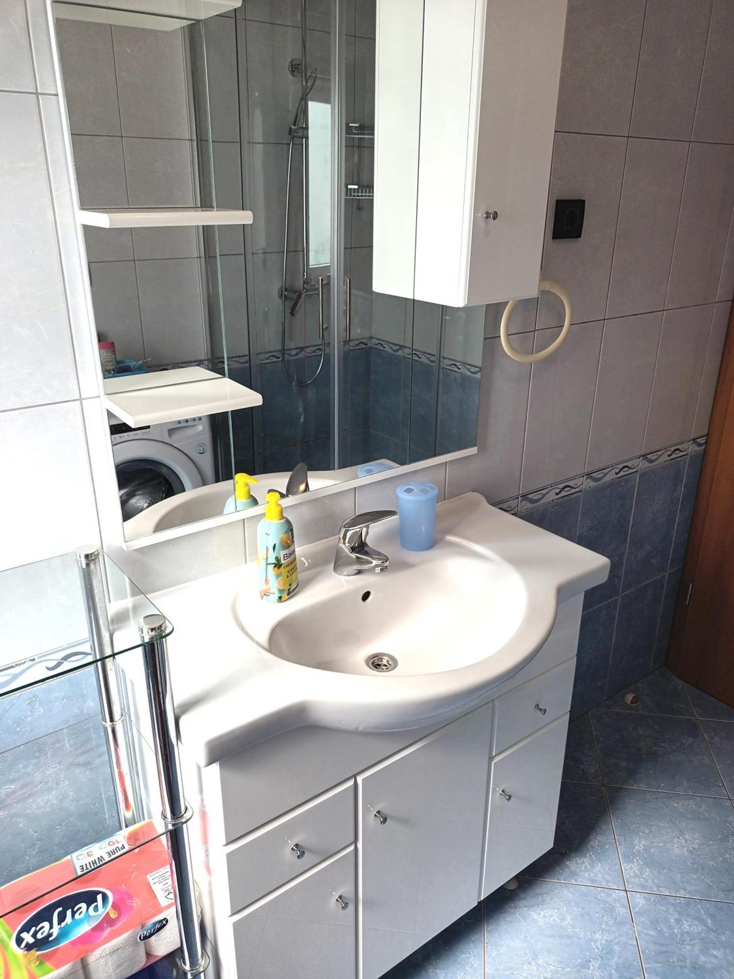 Kristian Apartments ポドストラナ 部屋 写真