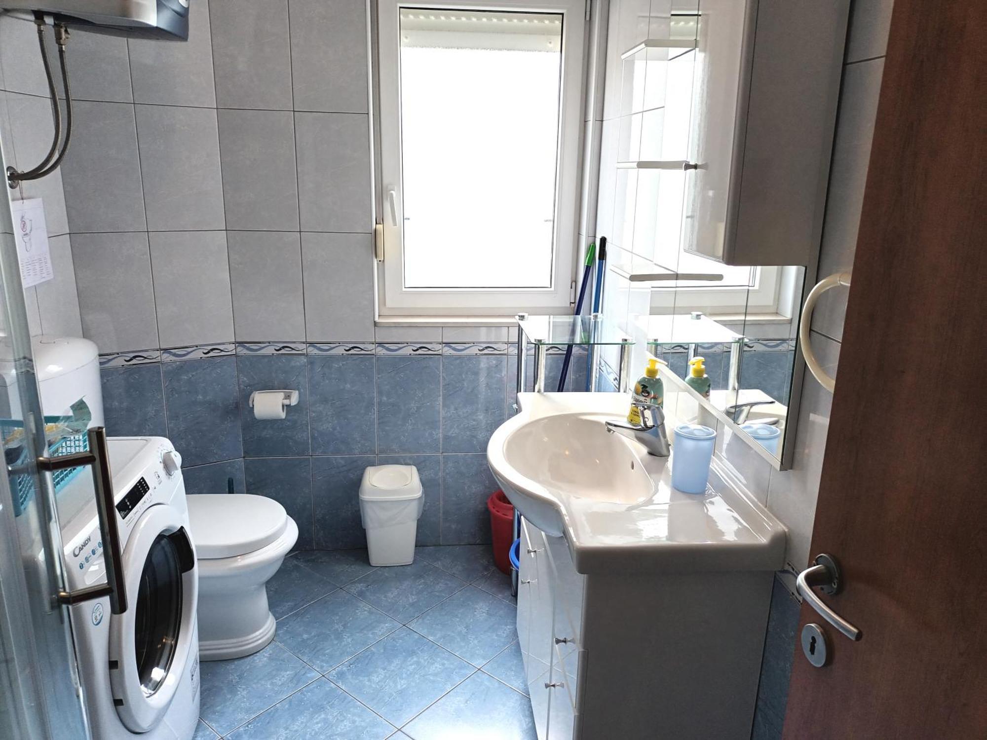 Kristian Apartments ポドストラナ 部屋 写真