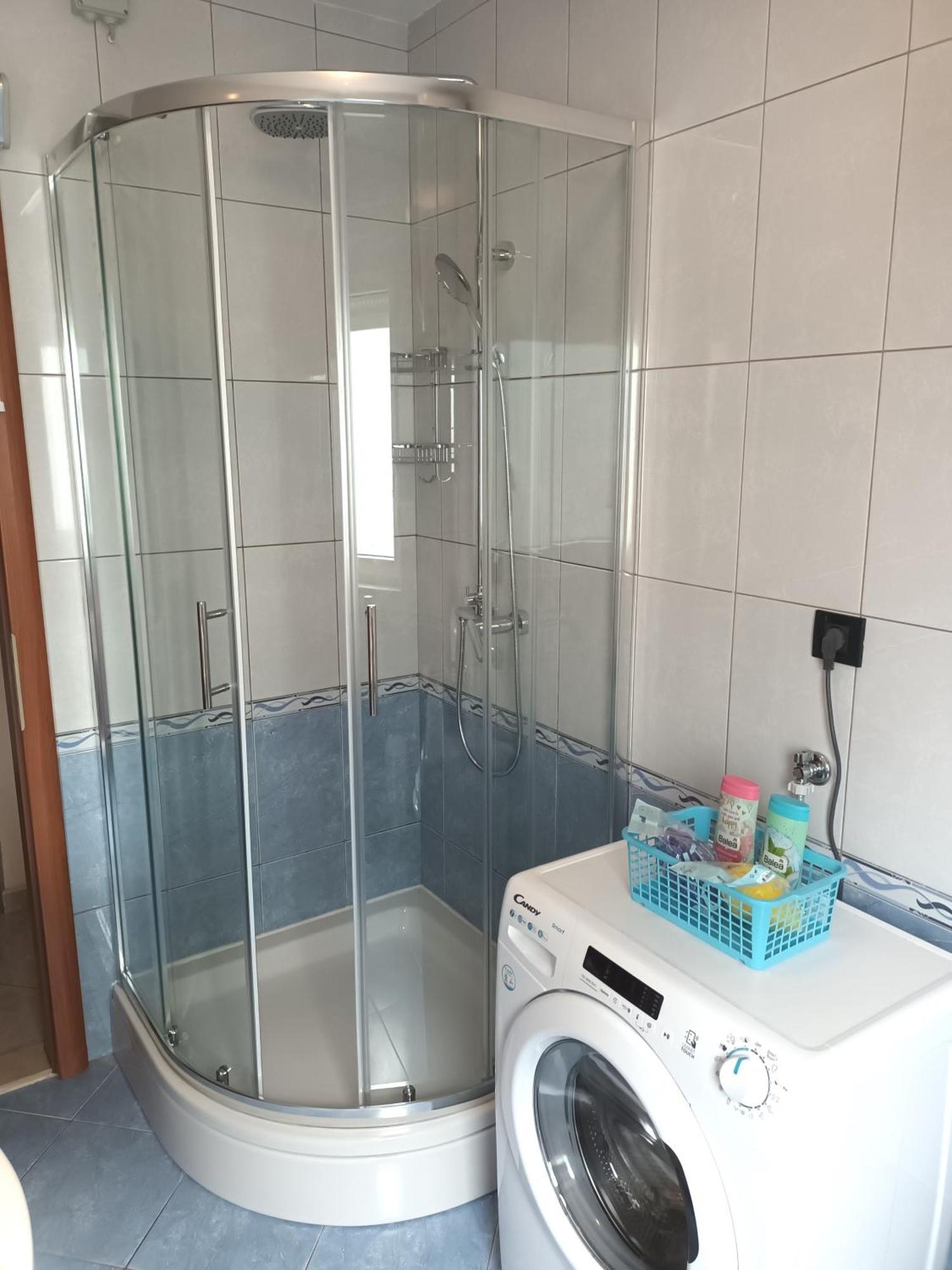 Kristian Apartments ポドストラナ 部屋 写真